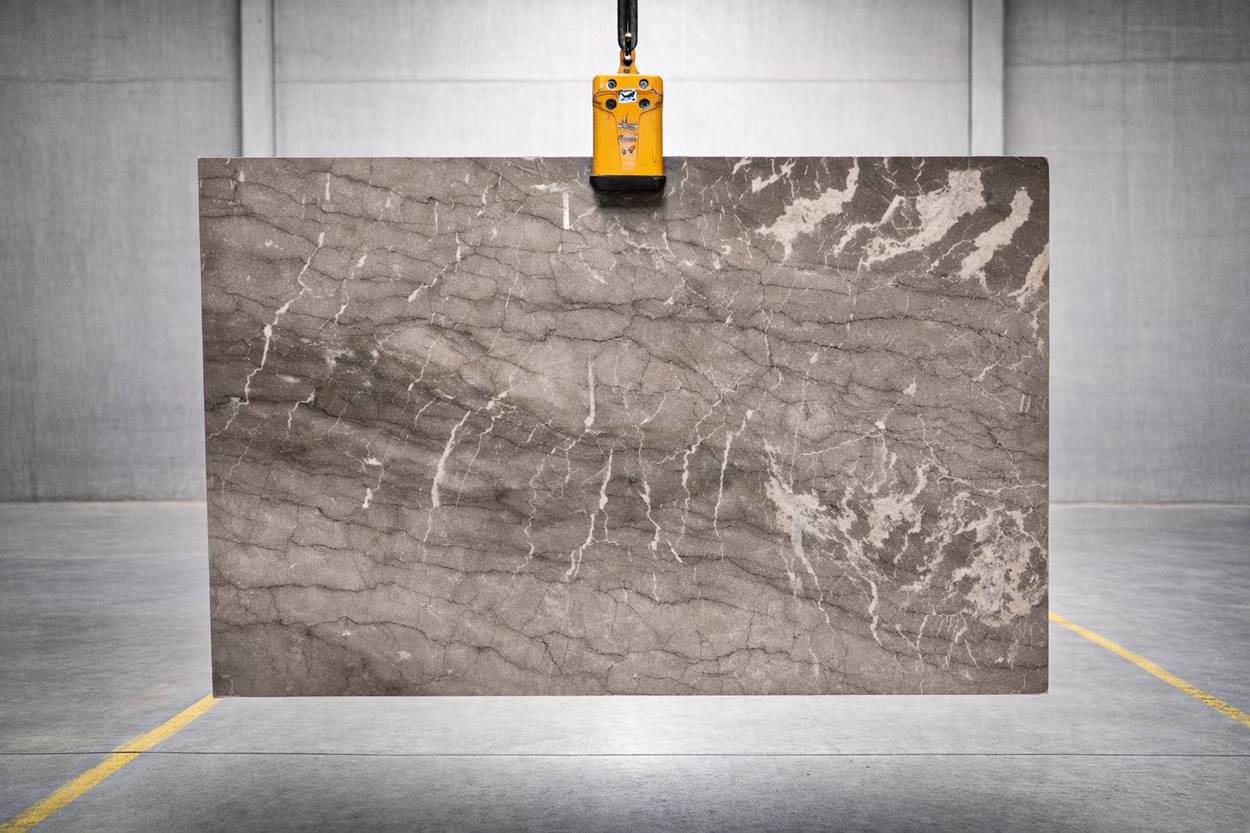 Storm Vein natural stone slab